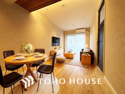 ダイアパレス三宿の画像