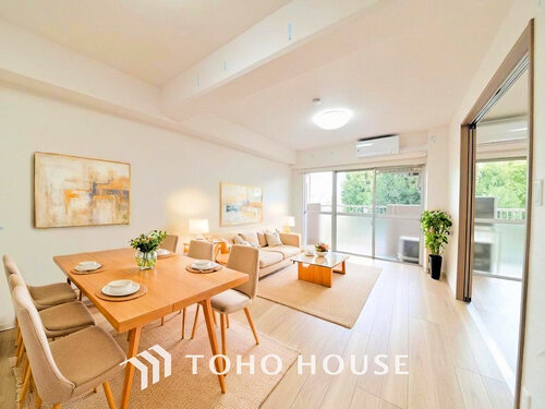 クイーンハイツ保土ヶ谷の物件画像