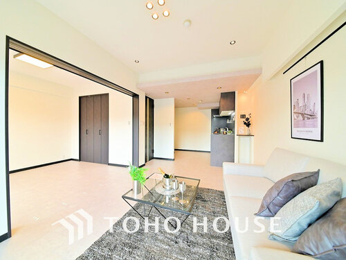 新本牧弐番館の物件画像