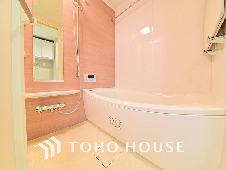 風呂 くつろぎの空間でゆったりバスタイム