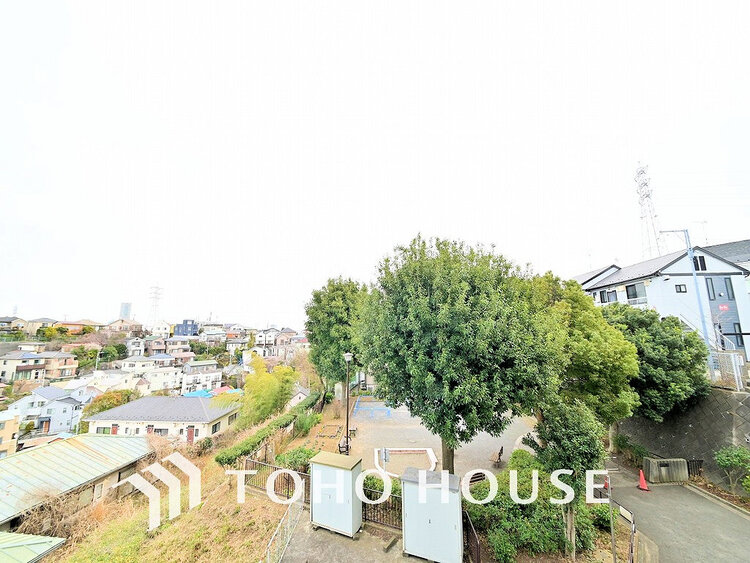 その他 住戸からの眺望