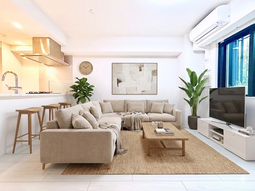 パークホームズ　三軒茶屋一丁目の物件画像