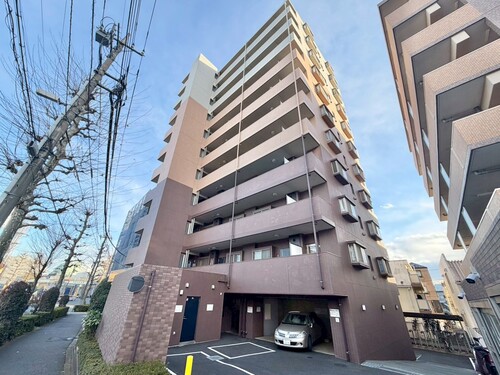 プラゼール練馬高野台の物件画像