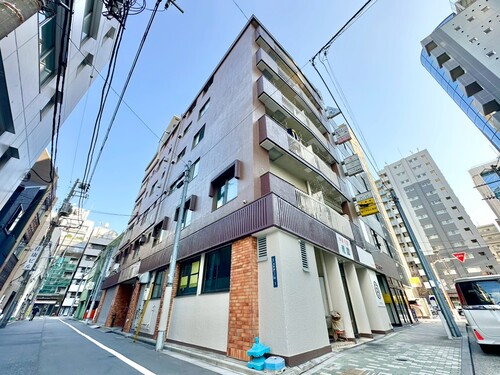 竹中シャルムの物件画像