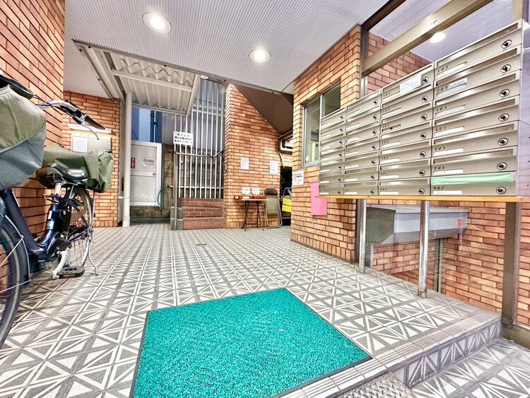 その他 解放的な空間となっております。