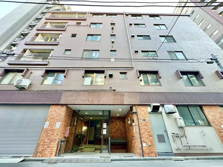 外観 忙しく過ぎゆく日常を置き去るほど、ゆったりした時間が流れる住環境。