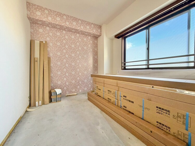 寝室 快適に・伸びやかに。心の潤いを求める方々へ。