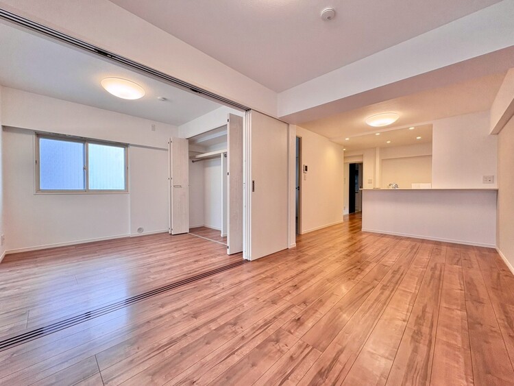 その他 通風・採光に優れ、心地よい光と風が溢れています。