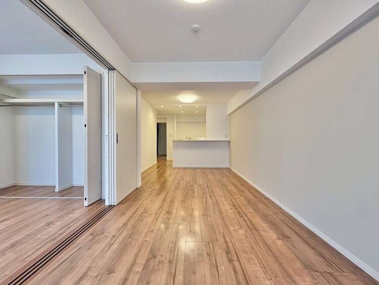 その他 「空間が織り成すひとつ先の住み心地」を演出します。