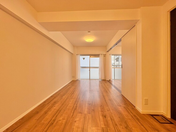 その他 伸びやかな空間のなかで、ゆったりとしたひとときを過ごせます。