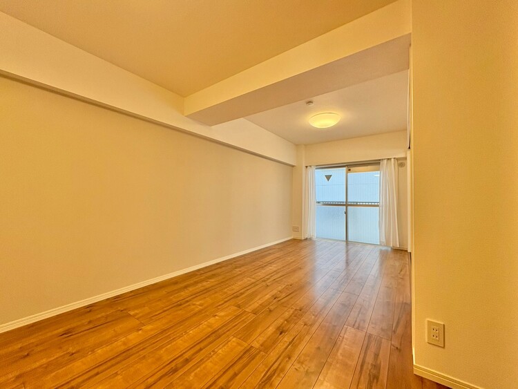 その他 シンプルな内装と偏り過ぎないデザインで統一しました。