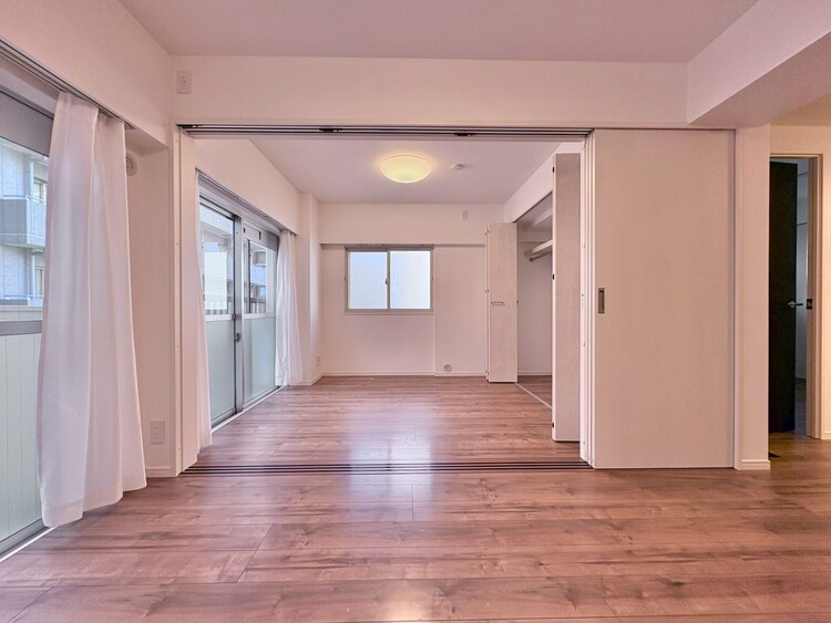 その他 居心地の良い空間に仕上がっております。