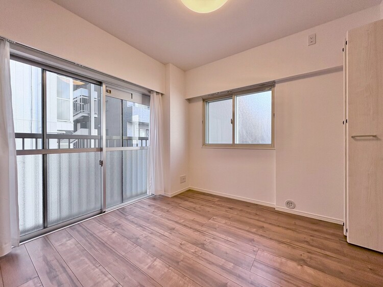 その他 清かで艶やかな時間をもたらしてくれる室内です。