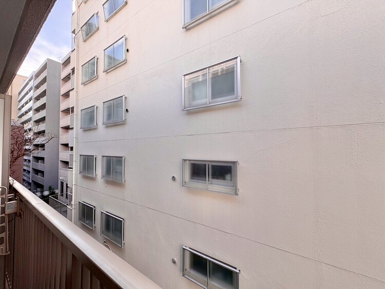 その他 眺望や窓からの景色が良いと、家で過ごす時間も快適です。