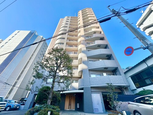 クレアシティ入谷の画像