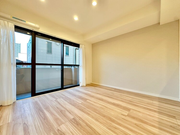 居間 居心地の良い空間に仕上がっております。