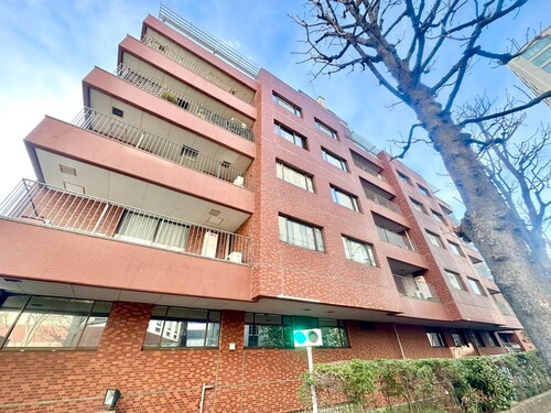 御茶ノ水ロイアルハイツの画像