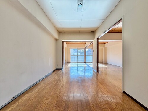 秀和東中野レジデンスの物件画像