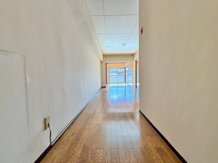 玄関 安らぎに満ちた空間がここから始まります。