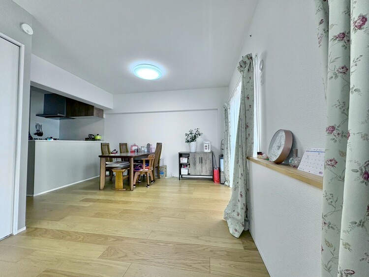 その他 居心地の良い空間に仕上がっております。