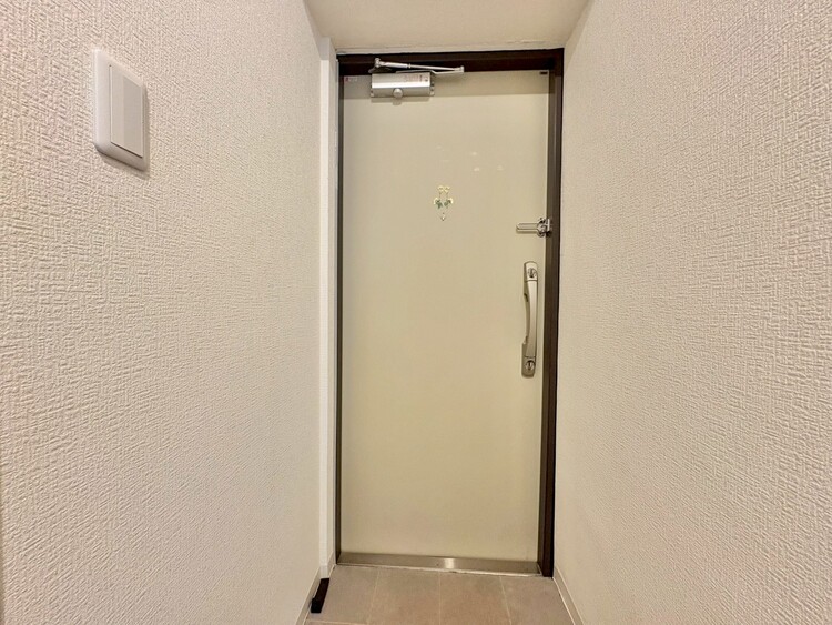 その他 安らぎに満ちた空間がここから始まります。