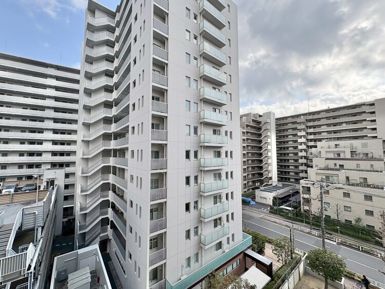 その他 陽当たり・通風・開放感に恵まれた環境です。