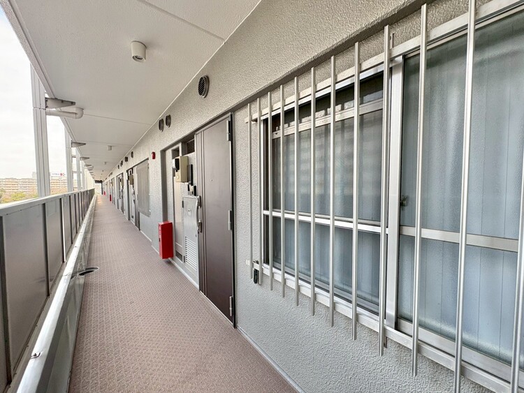 その他 清潔感のある落ち着いた雰囲気の玄関です。