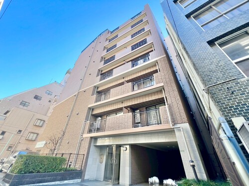 スカーラ文京本郷スカイプラザの画像