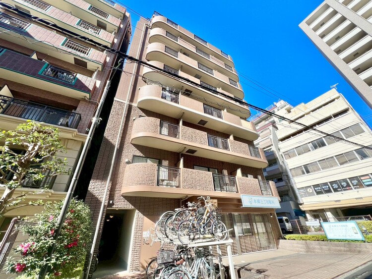 その他 忙しく過ぎゆく日常を置き去るほど、ゆったりした時間が流れる住環境。