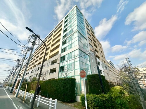 武蔵野ガレリアルーチェテラッツァの画像