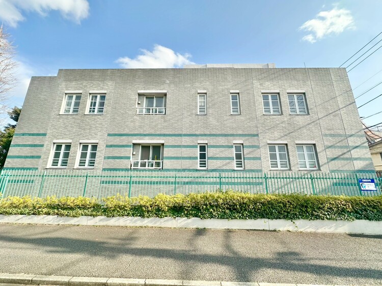 その他 忙しく過ぎゆく日常を置き去るほど、ゆったりした時間が流れる住環境。