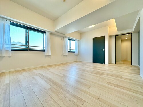 グランディ市谷柳町の物件画像