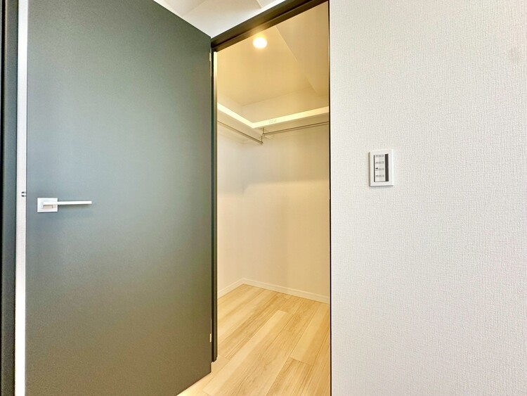 収納 収納スペースが付いていて、お部屋を広く使っていただけます。