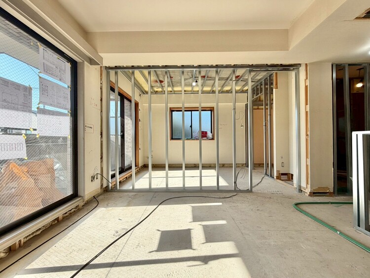 その他 「空間が織り成すひとつ先の住み心地」を演出します。※リフォーム前の参考写真です。