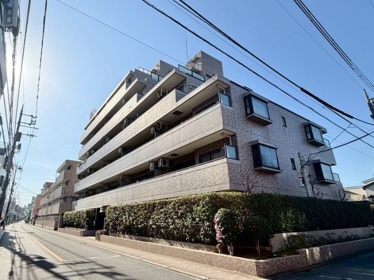 その他 忙しく過ぎゆく日常を置き去るほど、ゆったりした時間が流れる住環境。