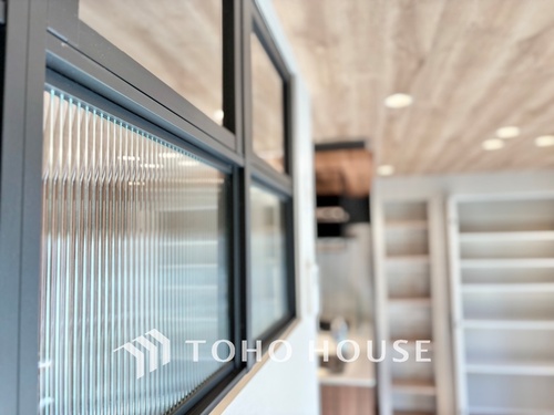 東建池袋要町マンションの物件画像