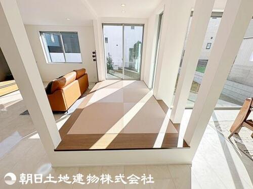 八王子市散田町２丁目の物件画像