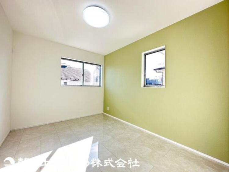 内装 【洋室（2024年11月撮影）】