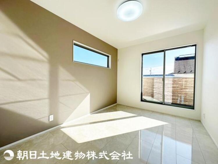 内装 【洋室（2024年11月撮影）】