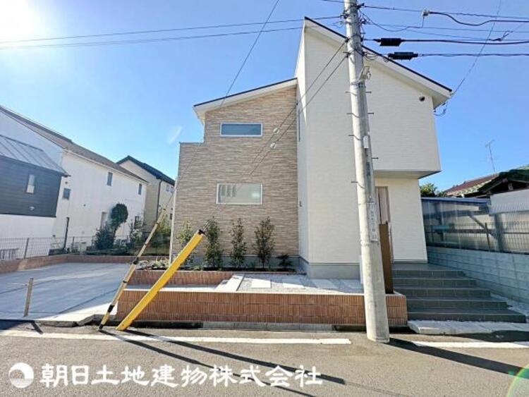 外観 【建物外観（2024年11月撮影）】