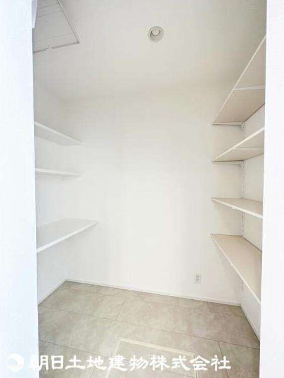 収納 【収納（2024年11月撮影）】