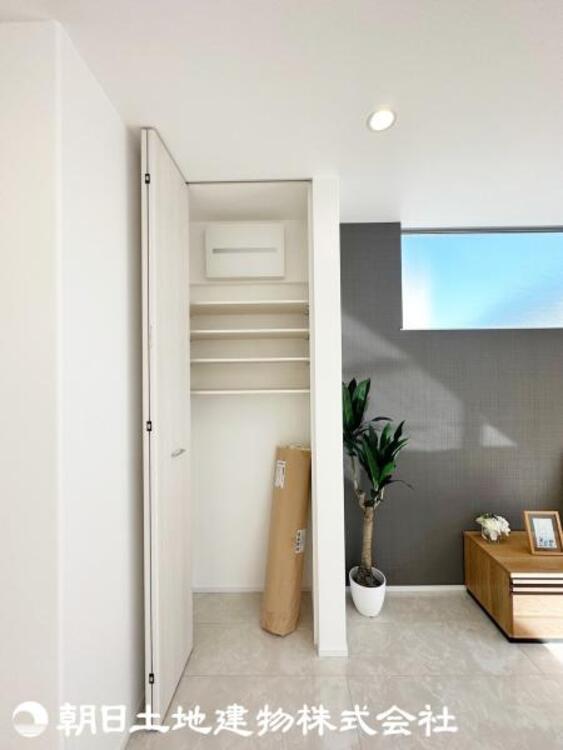 収納 【収納（2024年11月撮影）】