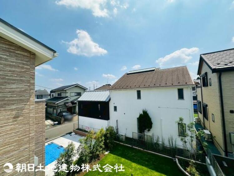 その他 【眺望（2024年11月撮影）】