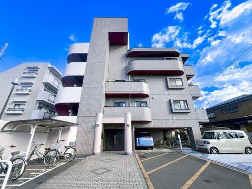 シティ海老名　「海老名」駅　歩12分の物件画像