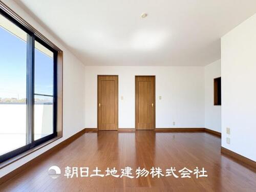 【緑区の物件探しは”地元”朝日土地建物へ】緑区寺山町 中古戸建の物件画像