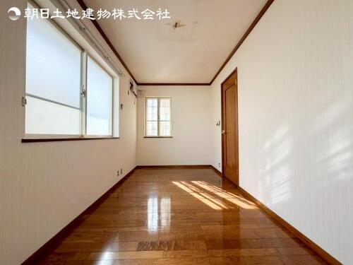 「鶴川」駅　町田市金井3丁目の物件画像