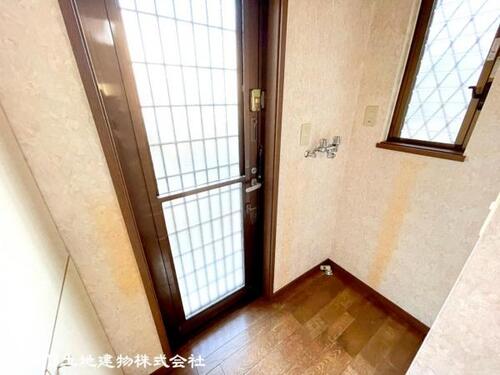 八王子市城山手の物件画像