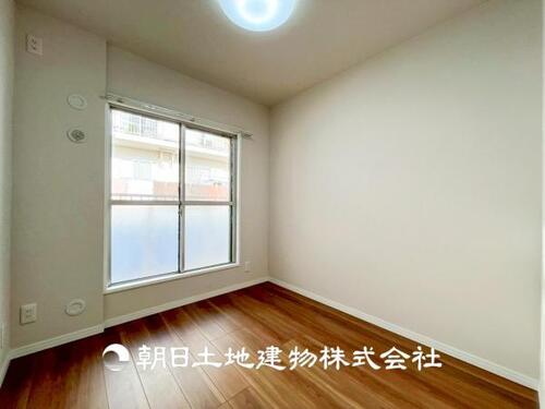 【安心を買うなら、朝日土地建物へ】ガーデンテラス白根台の物件画像