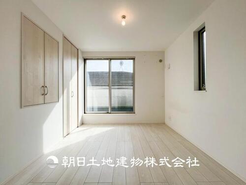 【安心を買うなら、朝日土地建物へ】青葉区松風台 中古戸建の物件画像