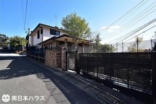 長田町　中古戸建の物件画像
